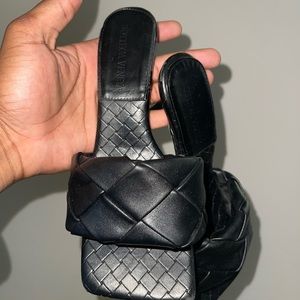 Bottega Veneta Lido sz7